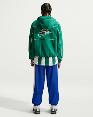 Nike Windrunner Men's Storm-FIT Graphic Pants. Nike.com